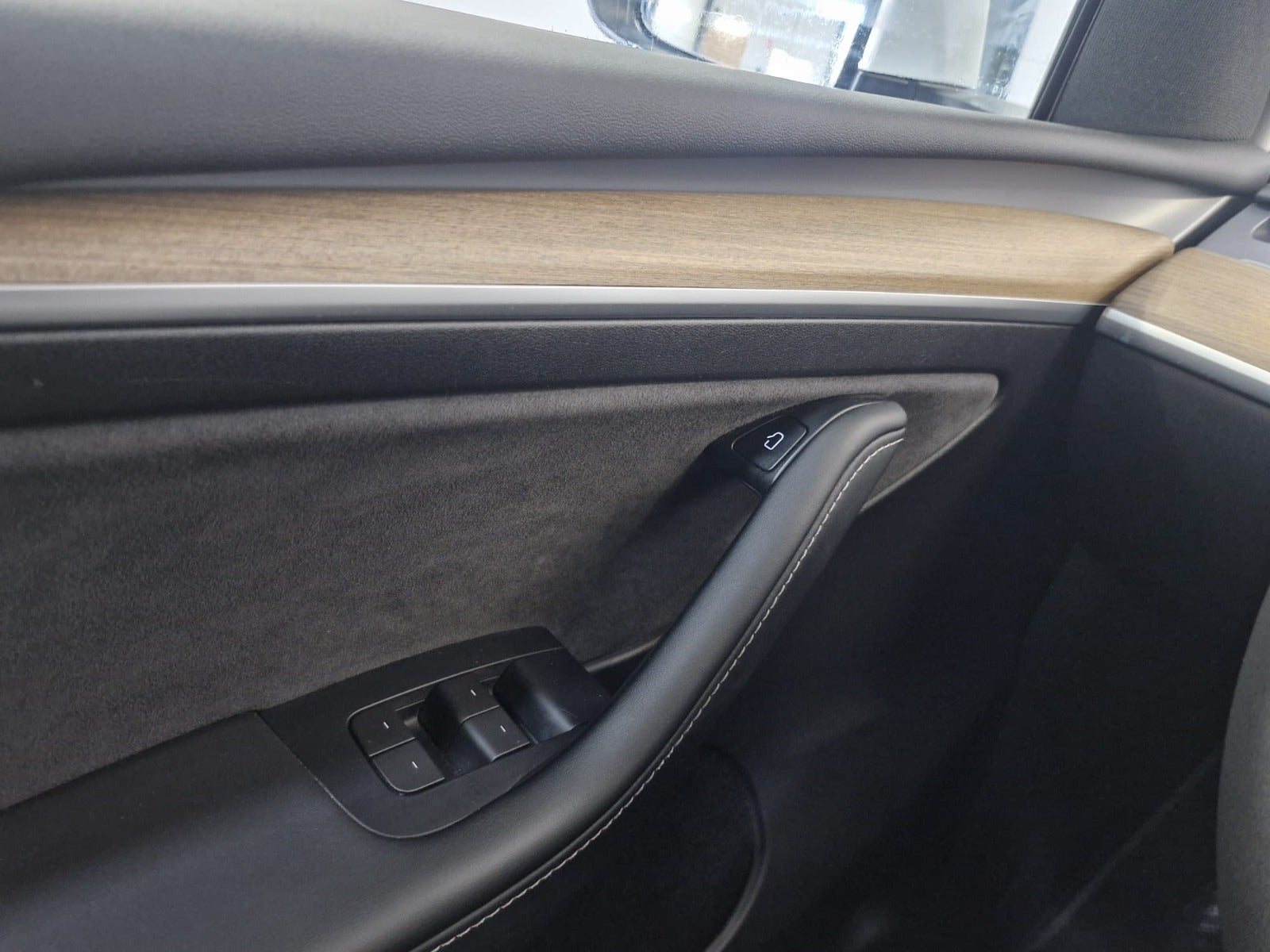 Billede af Tesla Model Y  RWD