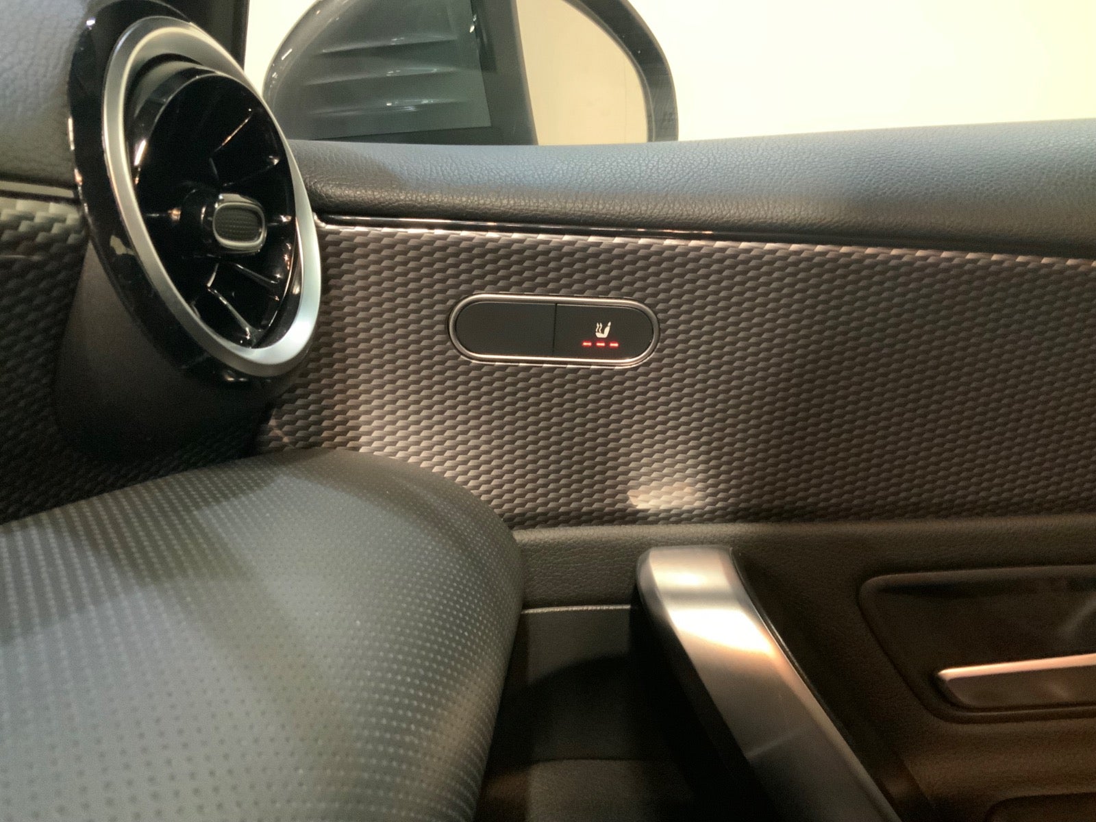 Mercedes-Benz A 200 d