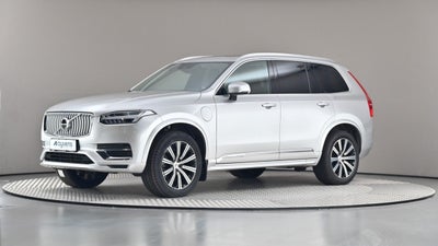 Volvo XC90 2,0 T8 ReCharge Inscription aut. AWD 5d