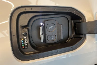 BMW iX xDrive40 Sport