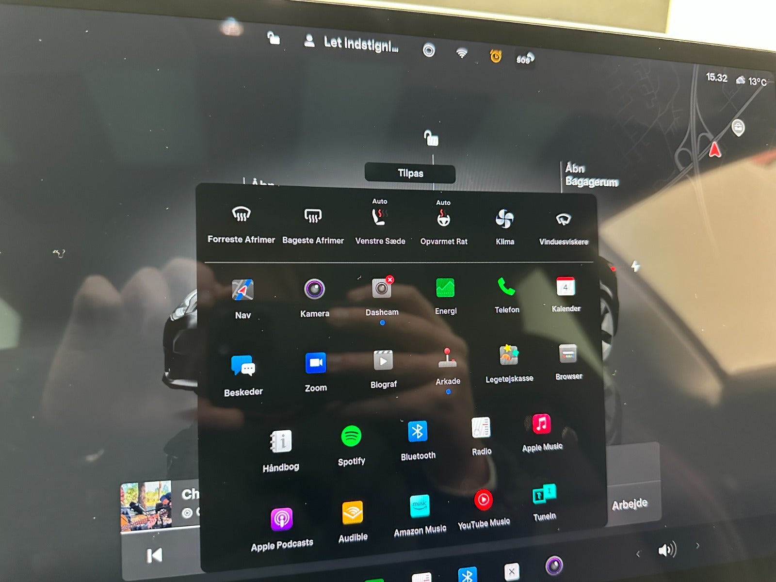 Billede af Tesla Model 3  Long Range RWD