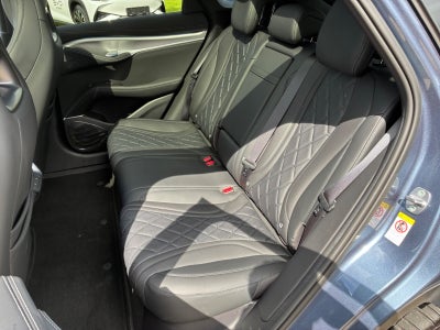 BYD Sealion 7 Excellence AWD
