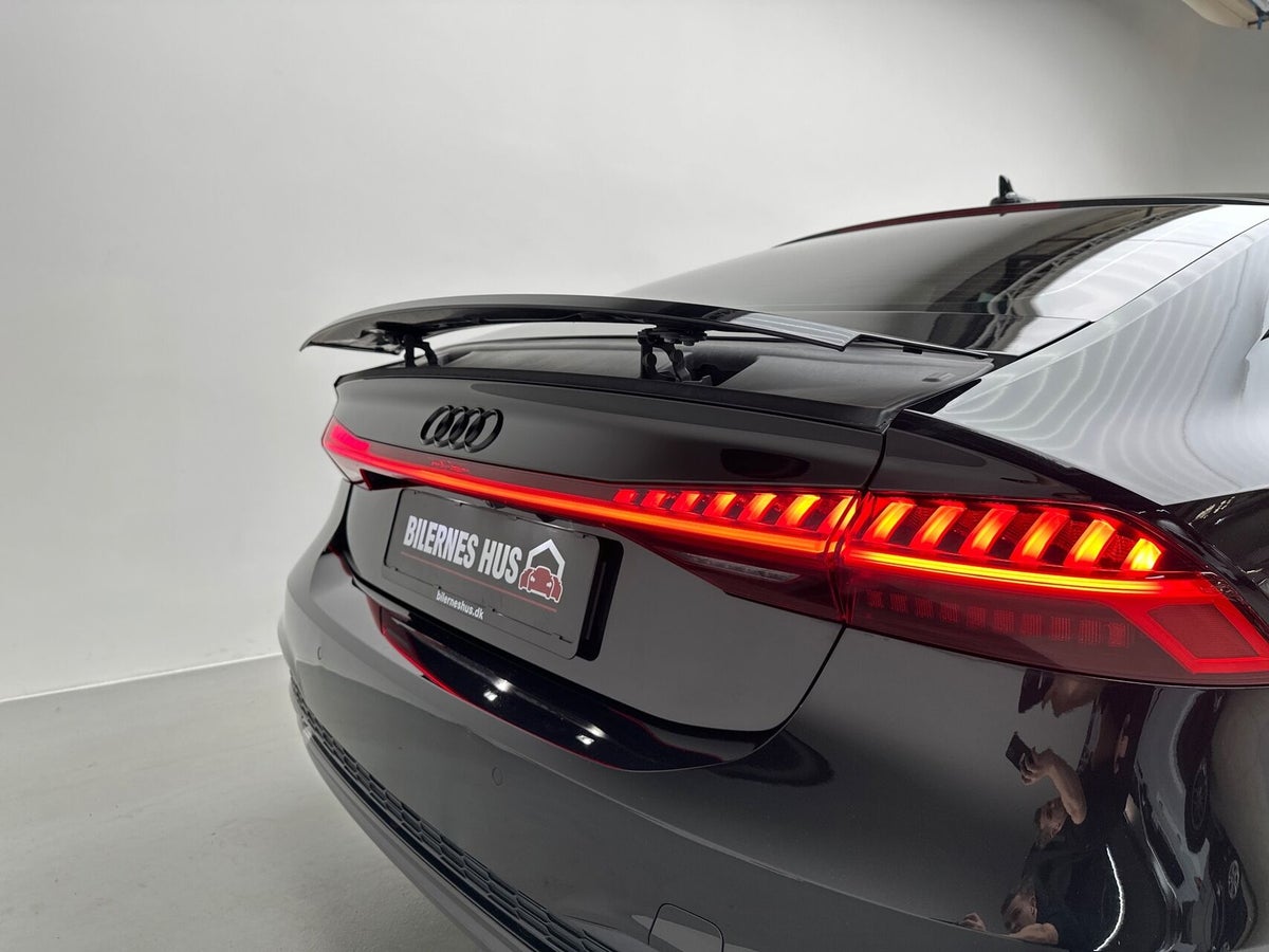 Audi A7 TFSi e S-line Edition Sportback quattro S-tr. billede 24