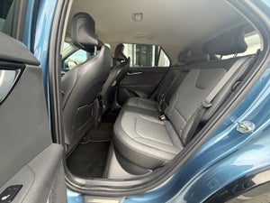 Kia Niro PHEV Upgrade DCT