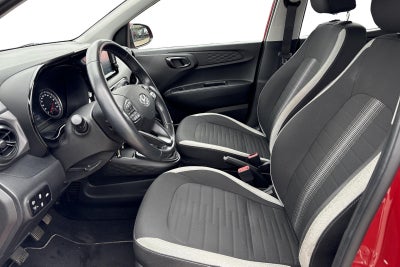 Hyundai i10 MPi Advanced