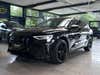 Audi e-tron Black Edition S-line quattro