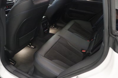 BMW i4 eDrive35 M-Sport