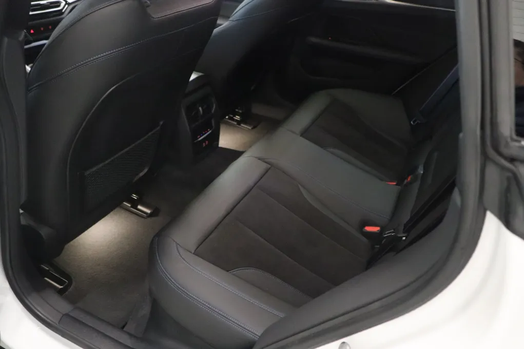 BMW i4 eDrive35 M-Sport