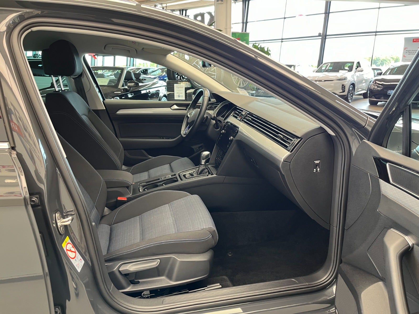 Billede af VW Passat 1,4 GTE+ Variant DSG