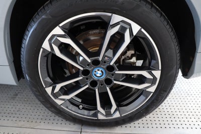 BMW iX2 eDrive20 M-Sport
