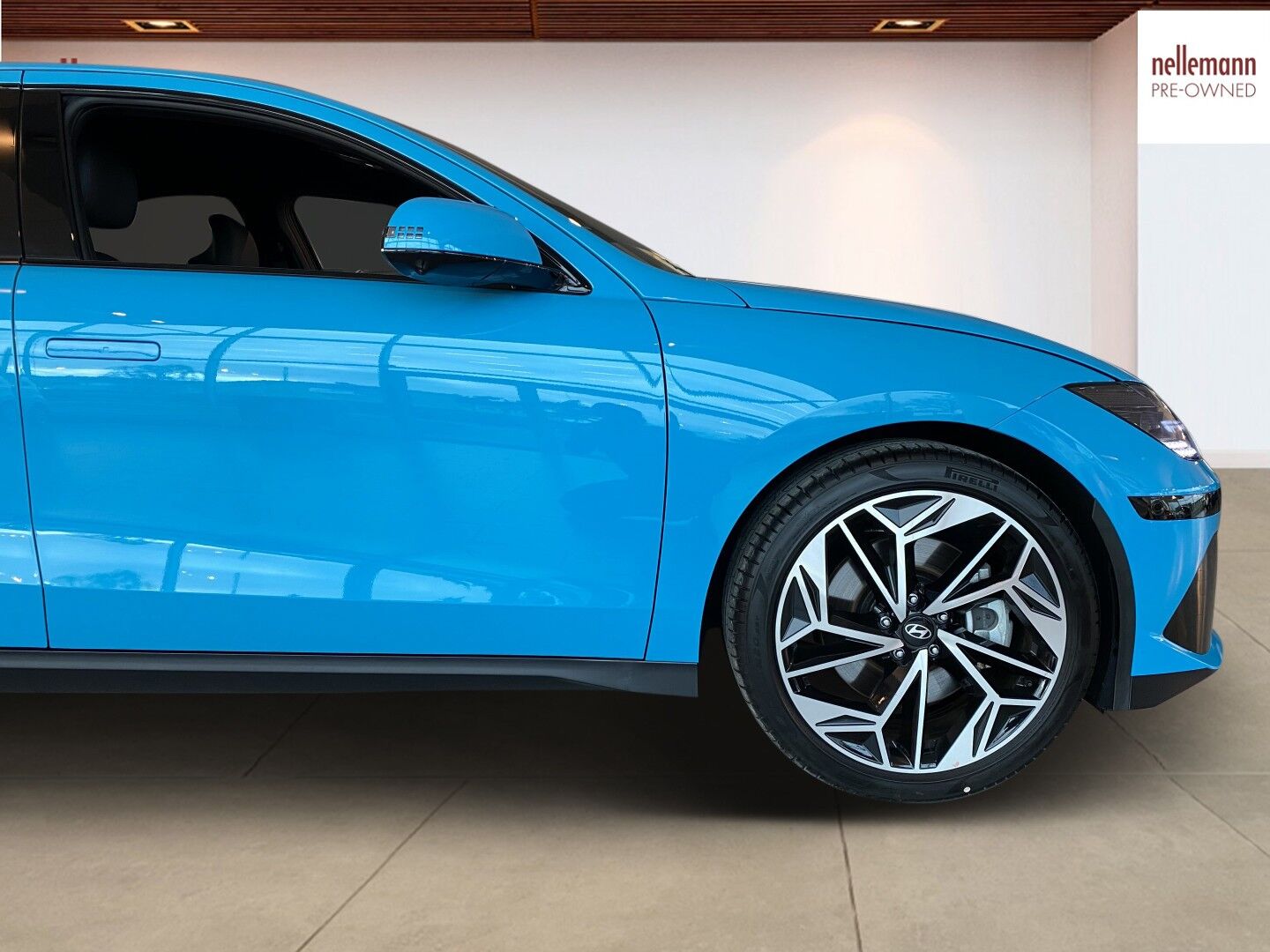 Hyundai Ioniq 6 Ultimate