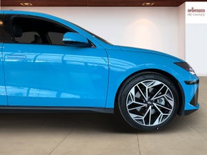 Hyundai Ioniq 6 Ultimate