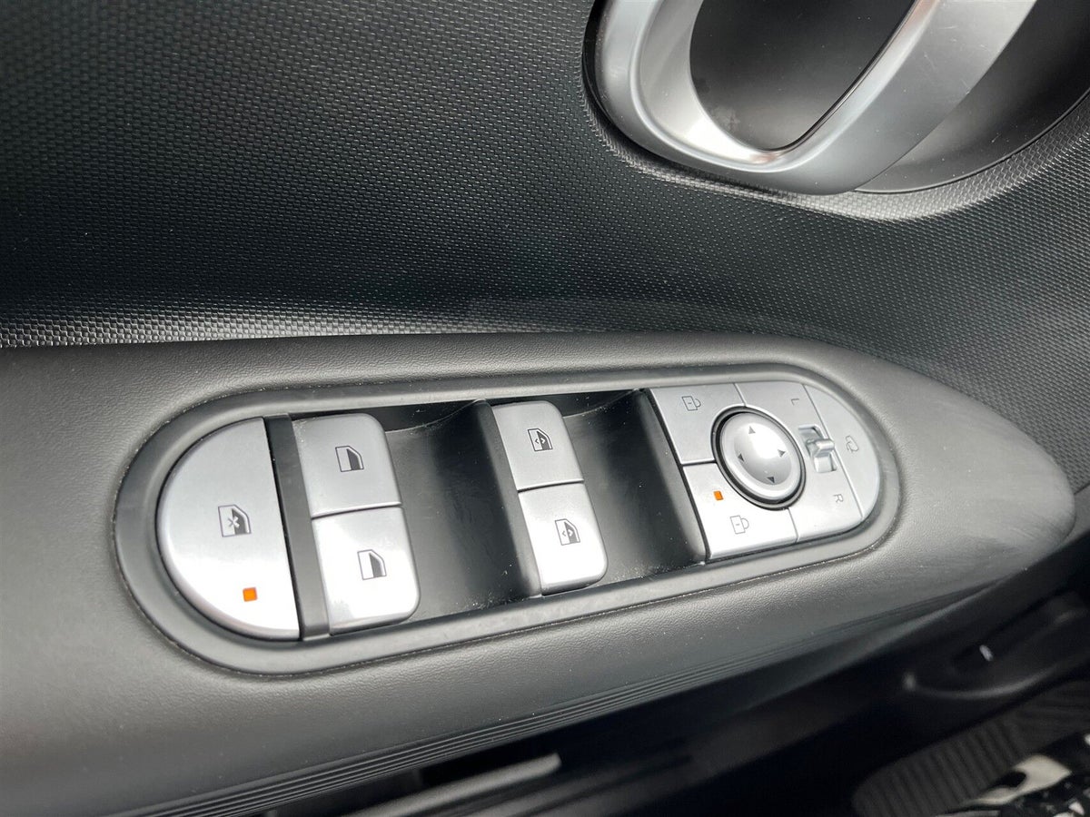 Hyundai Ioniq 5 Essential billede 16