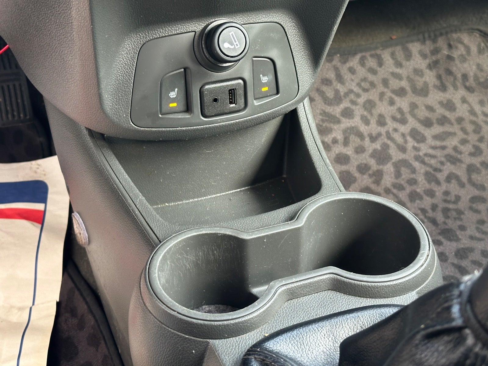 Billede af Chevrolet Spark 1,2 LS