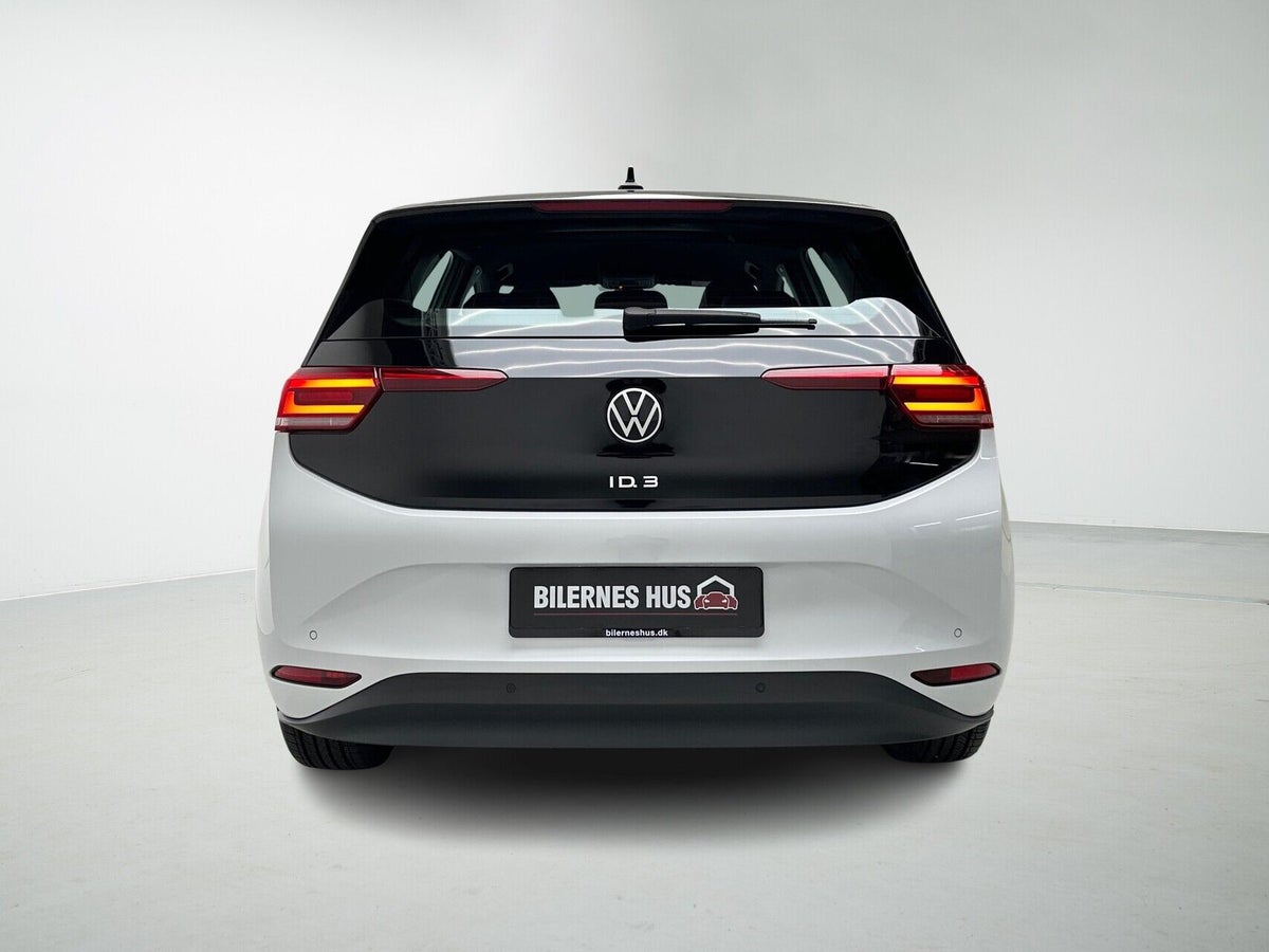 VW ID.3 Pro billede 7