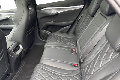 BYD Sealion 7 Excellence AWD