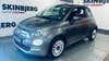 Fiat 500 TwinAir 80 Lounge