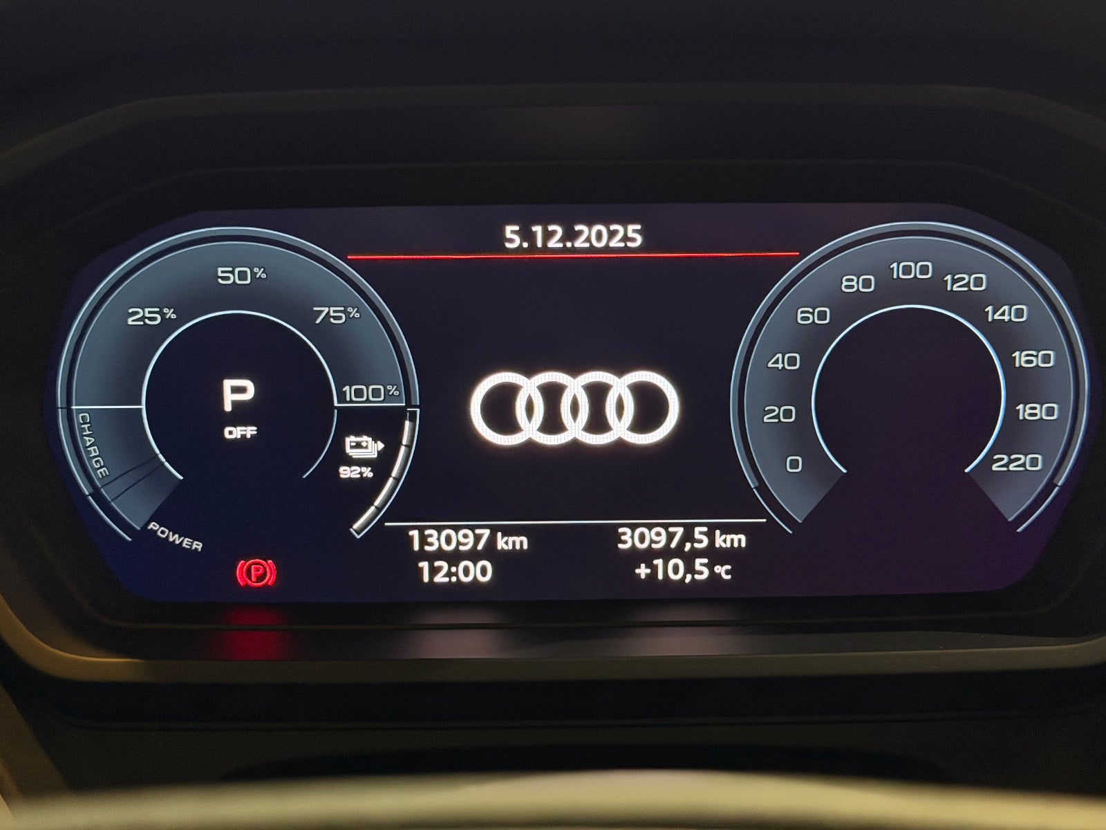 Audi Q4 e-tron Sportback