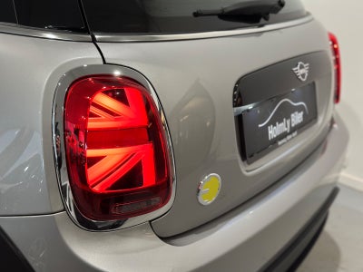 MINI Cooper SE Classic Trim