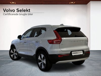 Volvo XC40 T4 ReCharge Inscription X aut. billede 1