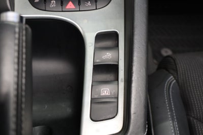 Audi TT TFSi 211 Roadster quattro S-tr.