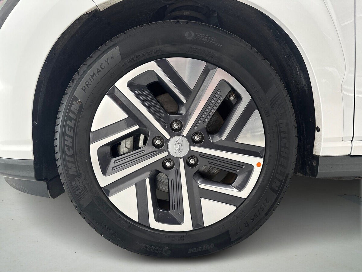 Hyundai Kona EV Prime billede 8
