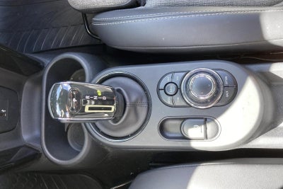 MINI Cooper SE Yours Trim