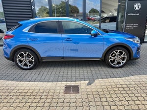 Kia XCeed PHEV Prestige DCT