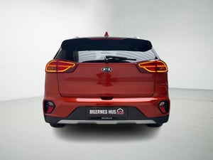 Kia Niro PHEV Premium DCT