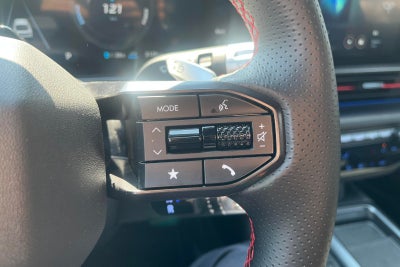 Hyundai Ioniq 6 N Line+