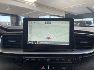 Kia Ceed T-GDi Intro Edition SW DCT