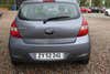 Hyundai i20 Comfort thumbnail