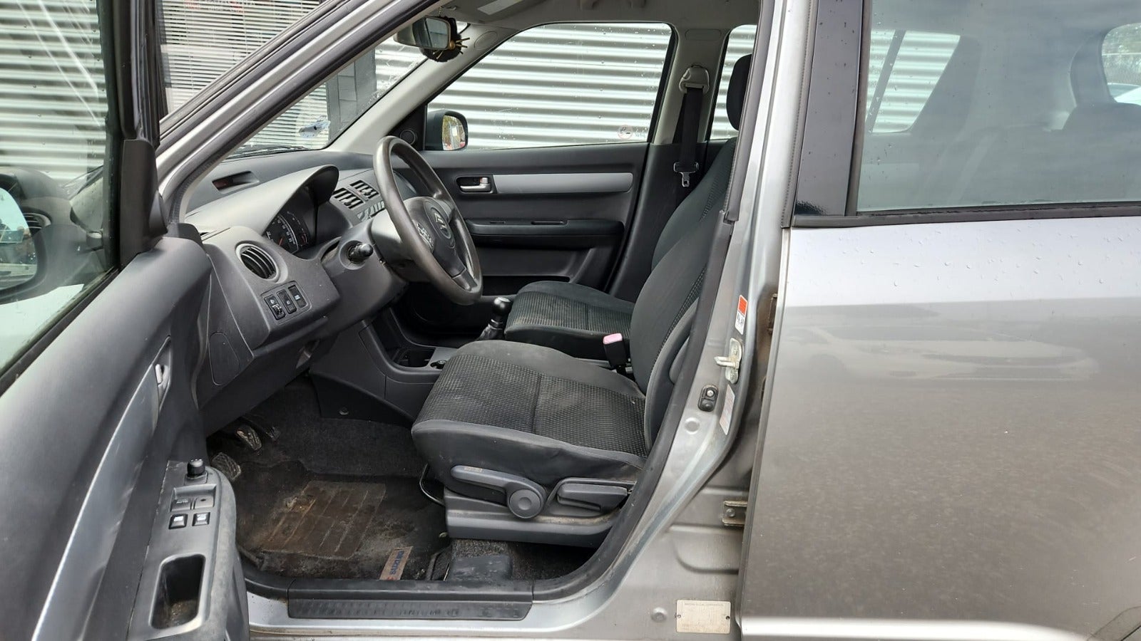 Suzuki Swift GL-A
