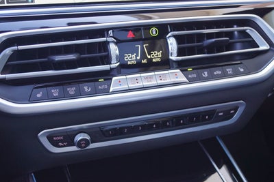 BMW X5 xDrive45e M-Sport aut.