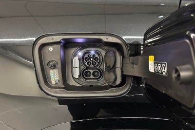 BMW iX1 eDrive20 M-Sport