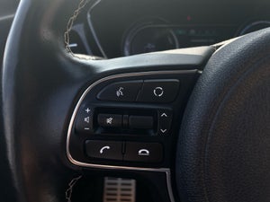 Kia e-Niro Advance