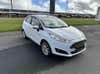 Ford Fiesta SCTi 125 Titanium thumbnail