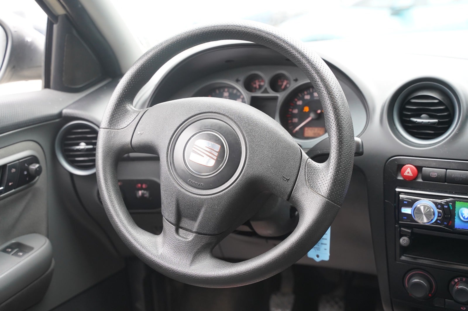 Billede af Seat Cordoba 1,4 TDi Reference