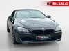 BMW 640i Cabriolet aut. thumbnail