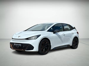 Cupra Born High