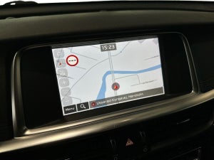 Kia Optima PHEV SW aut.
