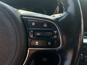 Kia e-Niro Advance