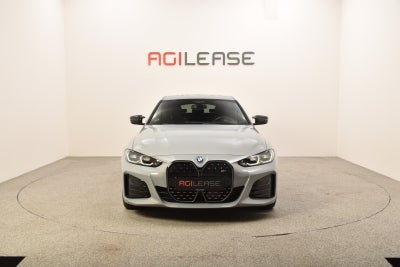 BMW i4 M50 M-Sport xDrive