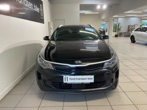 Kia Optima PHEV SW aut.