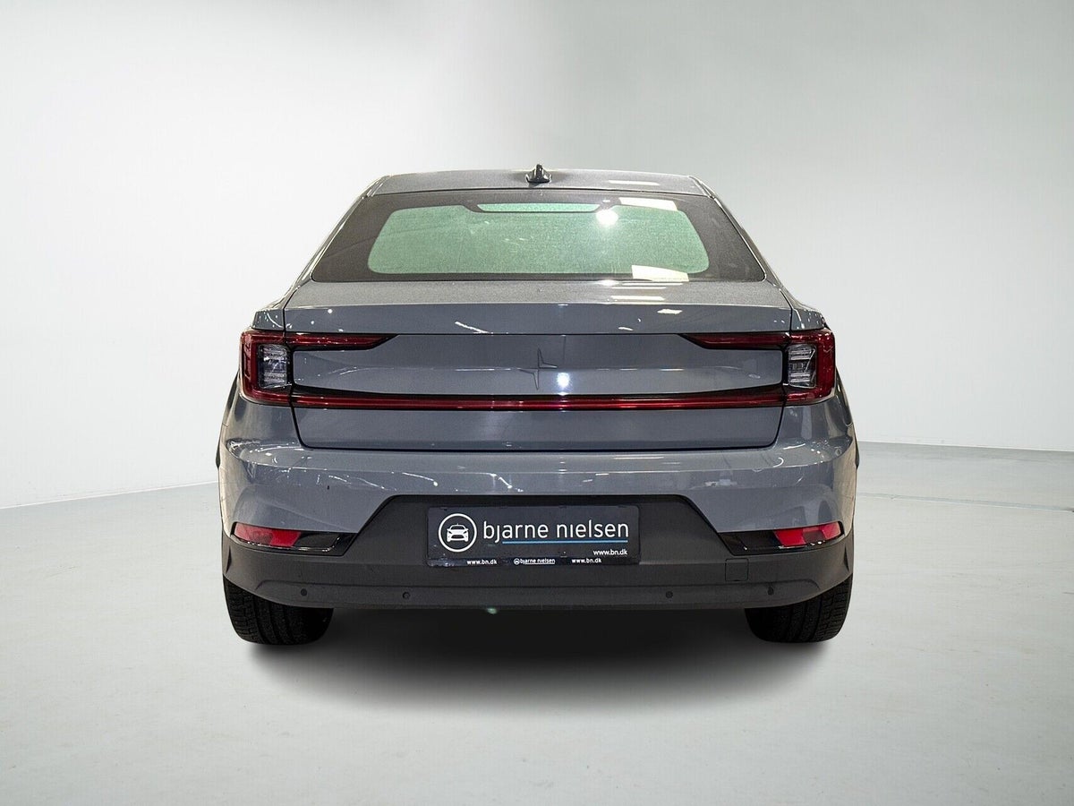 Polestar 2 Long Range billede 7