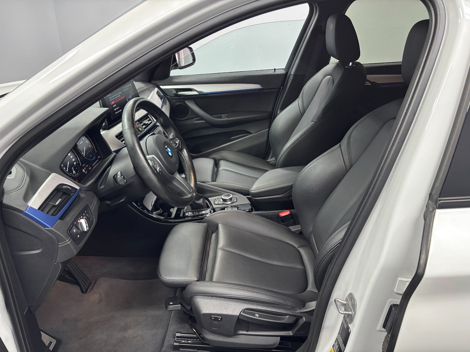 Billede af BMW X1 1,5 xDrive25e M-Sport+ aut.