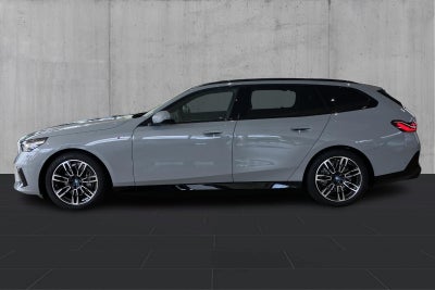 BMW i5 eDrive40 Touring M-Sport - 1