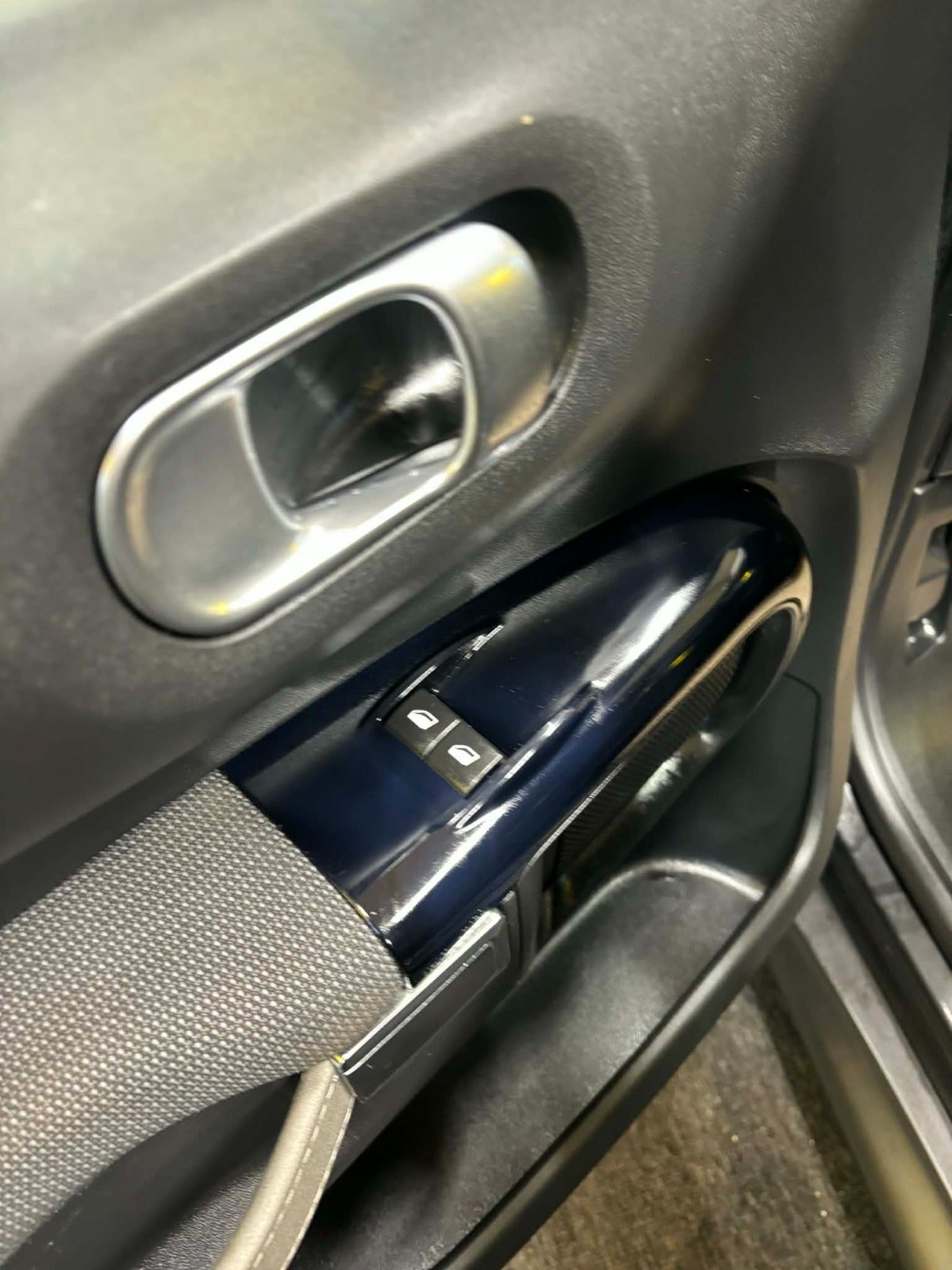 Billede af Citroën C4 Cactus 1,6 BlueHDi 100 Challenge