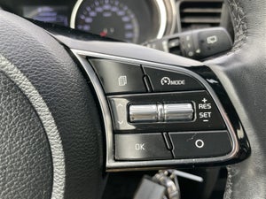Kia Ceed T-GDi Active SW
