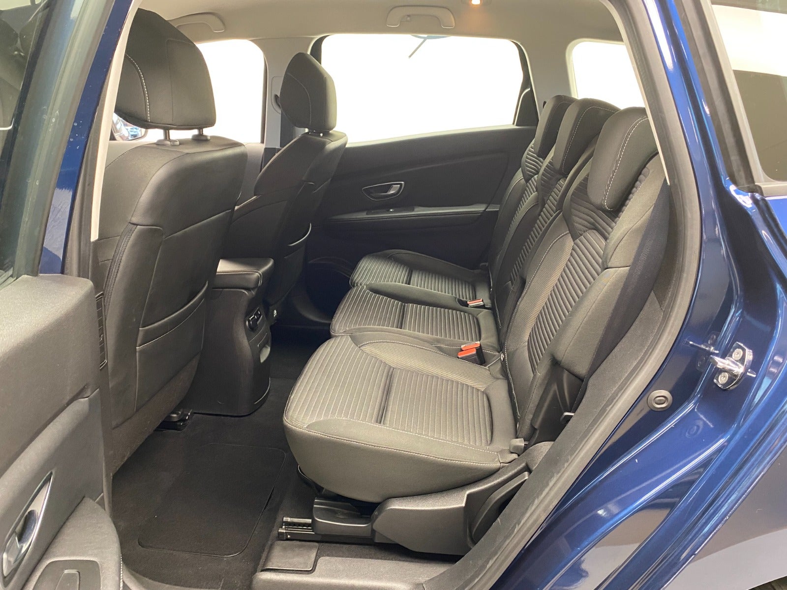 Billede af Renault Grand Scenic IV 1,7 dCi 120 Zen 7prs